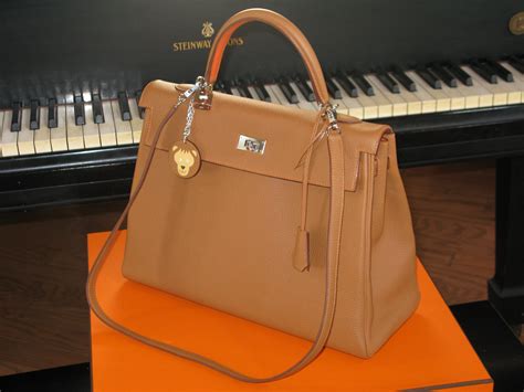 hermes leather brag my bag